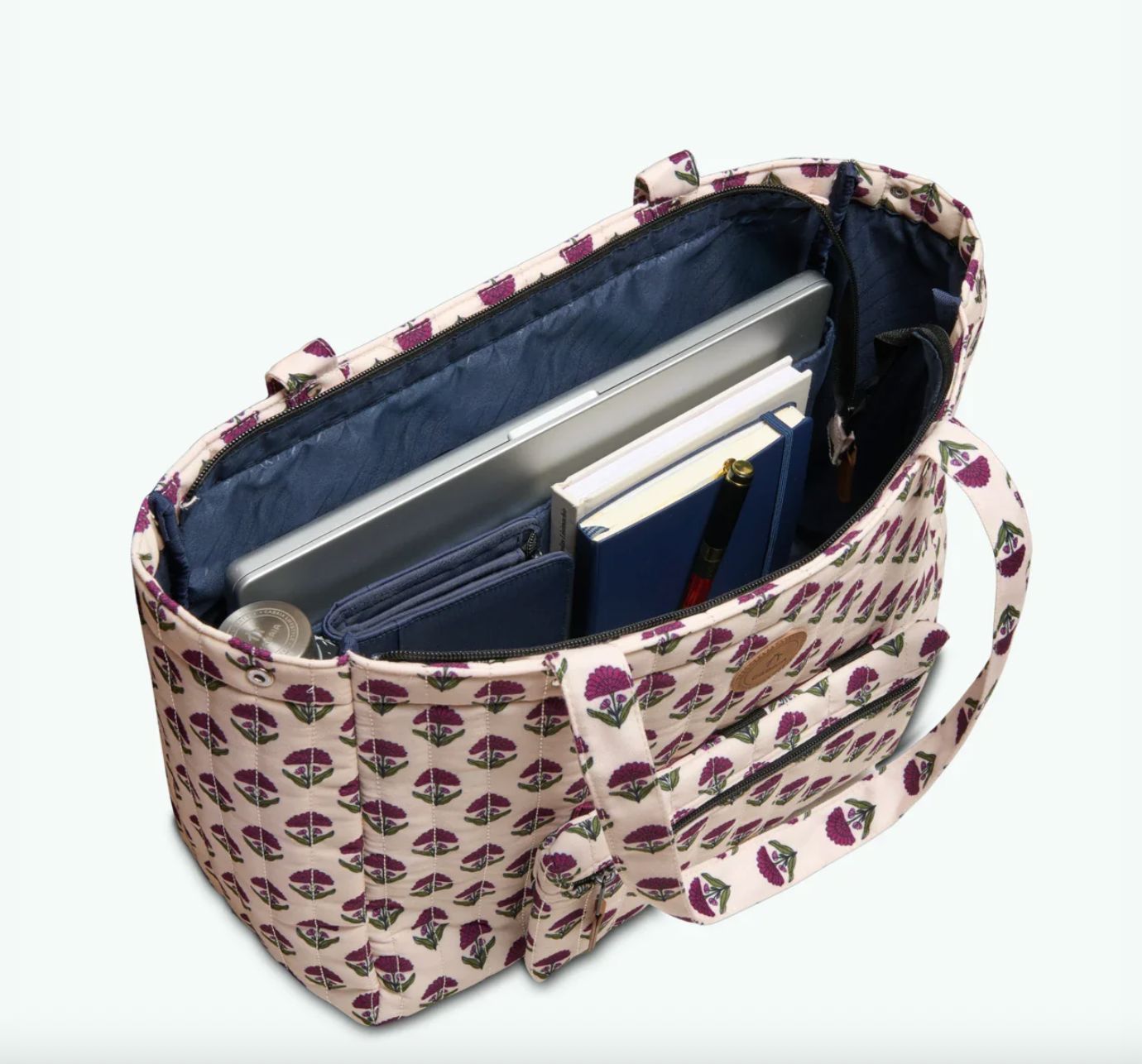 Maxi Tote Bag Cabaïa Boutique Cabaïa 