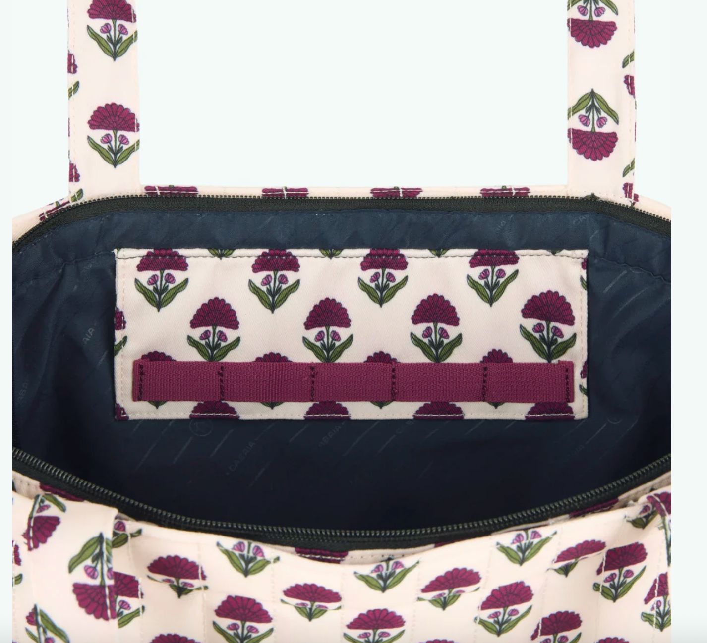 Maxi Tote Bag Cabaïa Boutique Cabaïa 