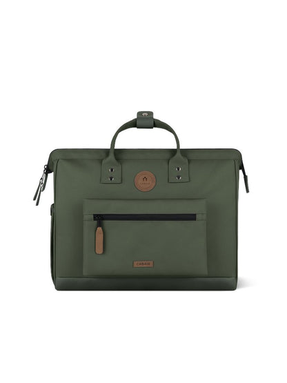 Messenger V2 Cabaïa Boutique Cabaïa Coromandel 