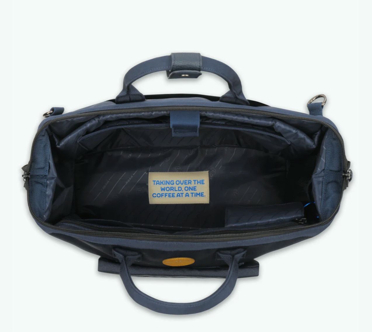 Messenger V2 Cabaïa Boutique Cabaïa 