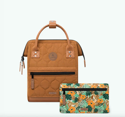 METZ Sac small adventurer - Cabaïa Boutique Cabaïa 