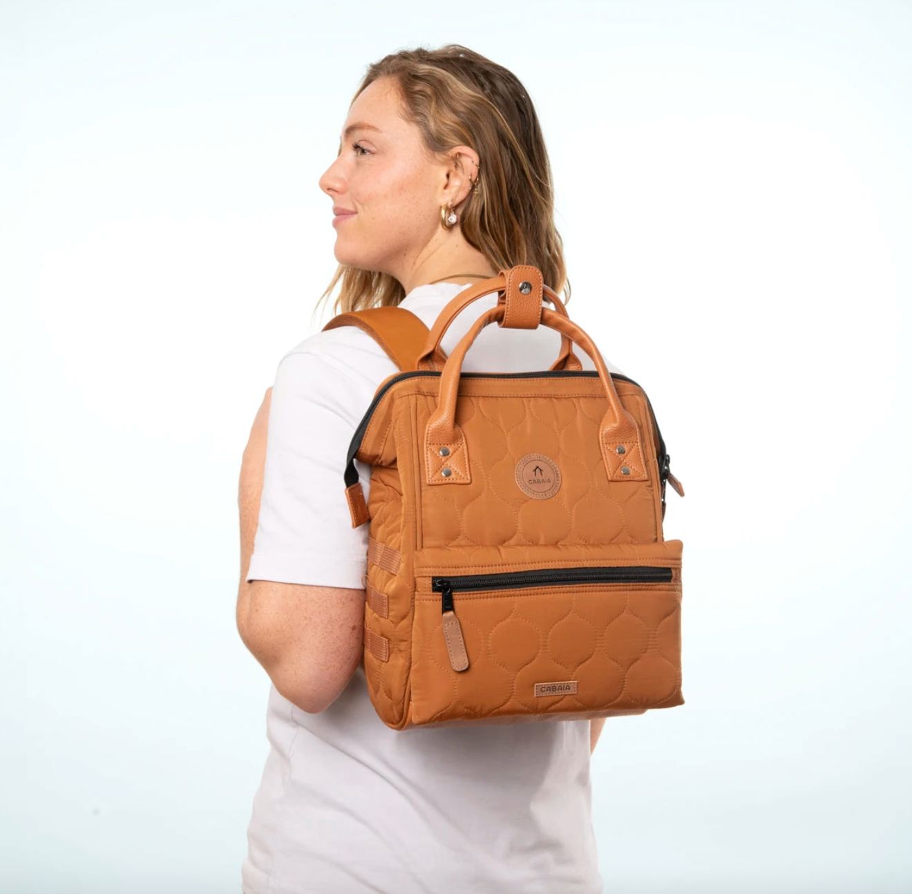 METZ Sac small adventurer - Cabaïa Boutique Cabaïa 