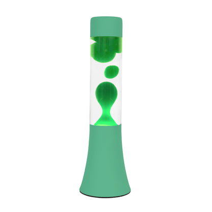 Mini lampe lave - Fisura Boutique Fisura Vert 