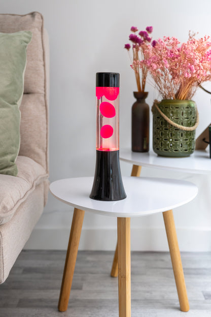 Mini lampe lave - Fisura Boutique Fisura 