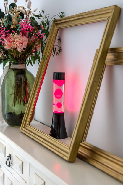 Mini lampe lave - Fisura Boutique Fisura 