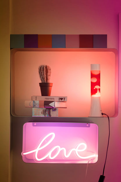 Mini lampe lave - Fisura Boutique Fisura 