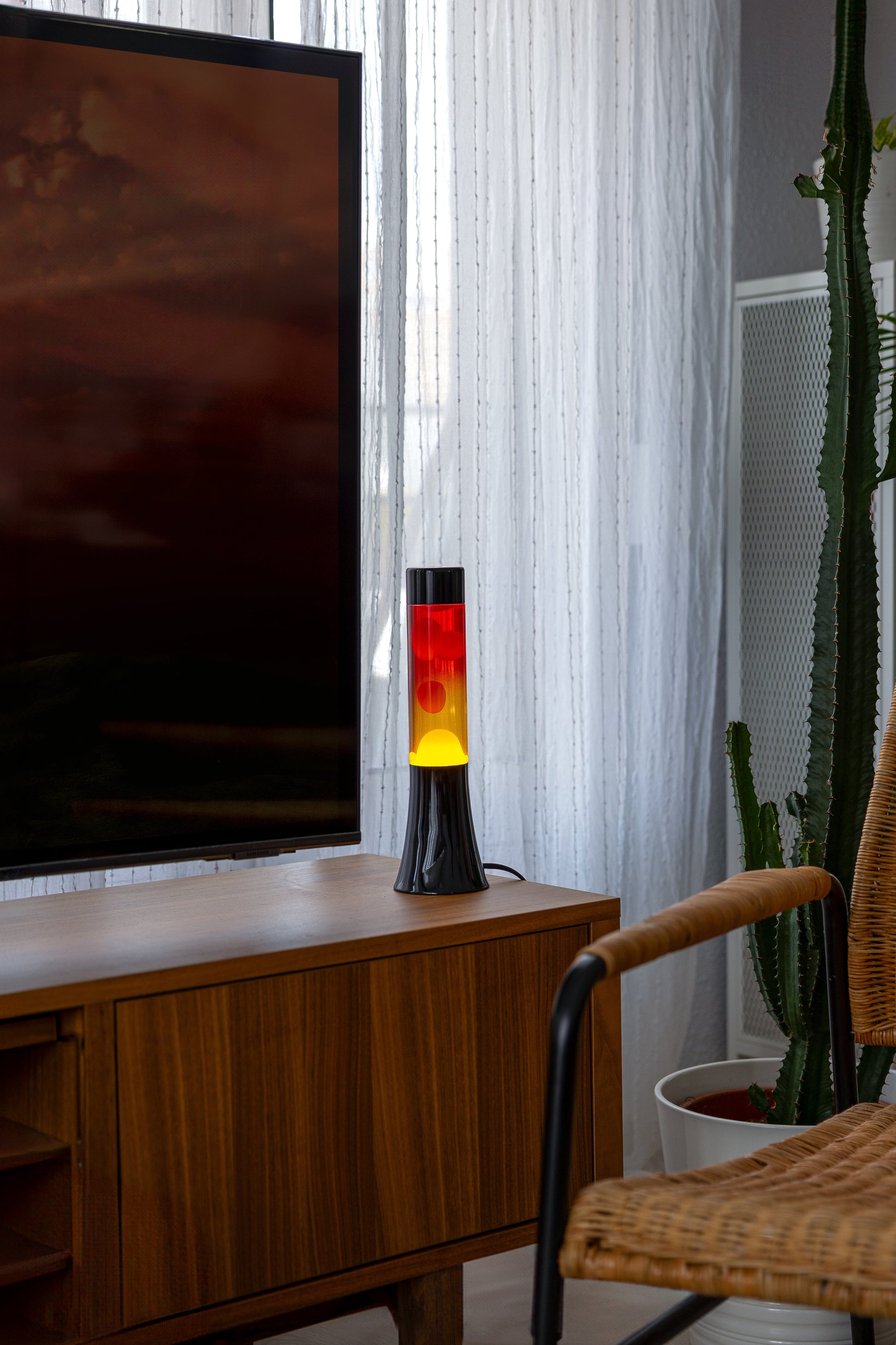 Mini lampe lave - Fisura Boutique Fisura 