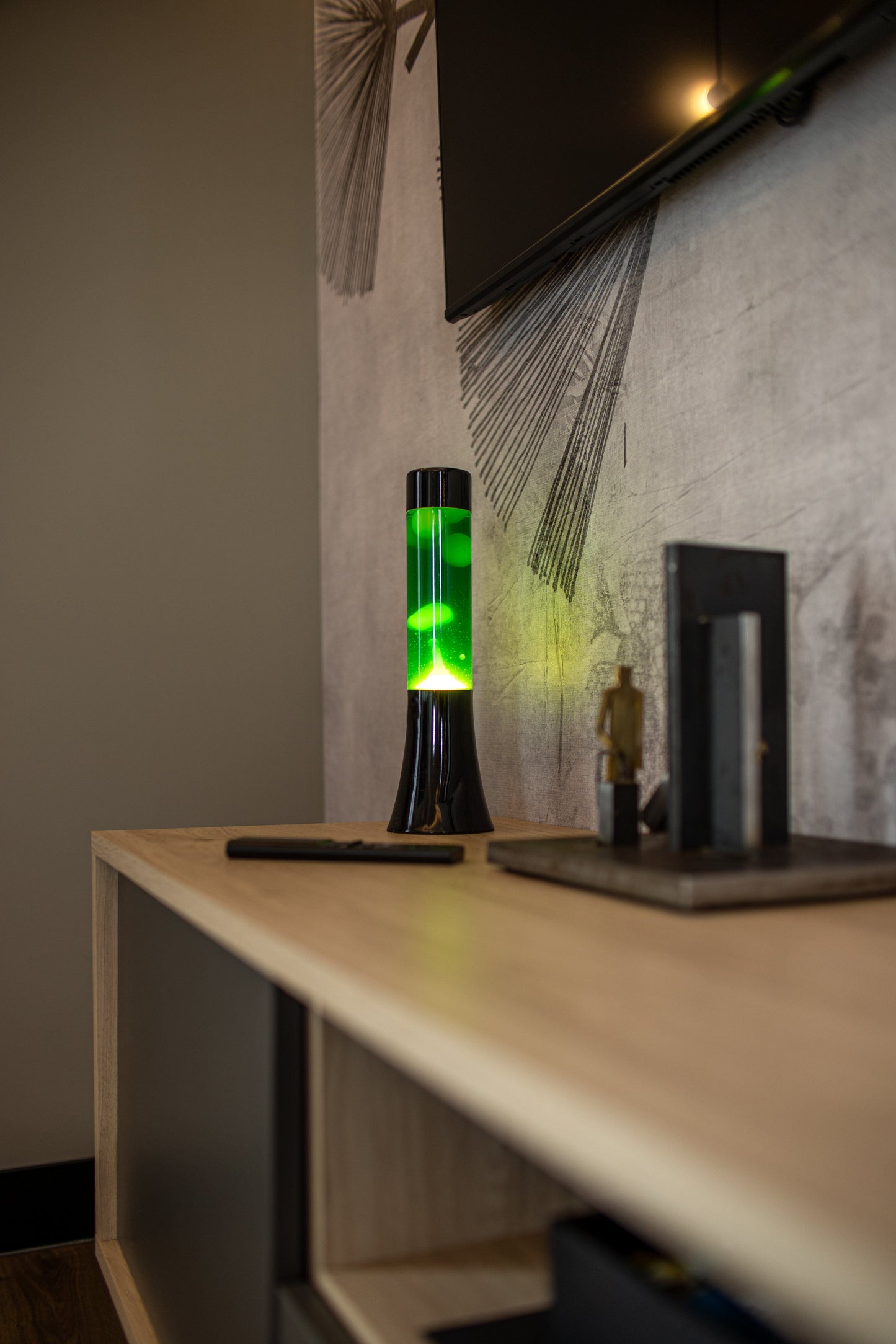 Mini lampe lave - Fisura Boutique Fisura 