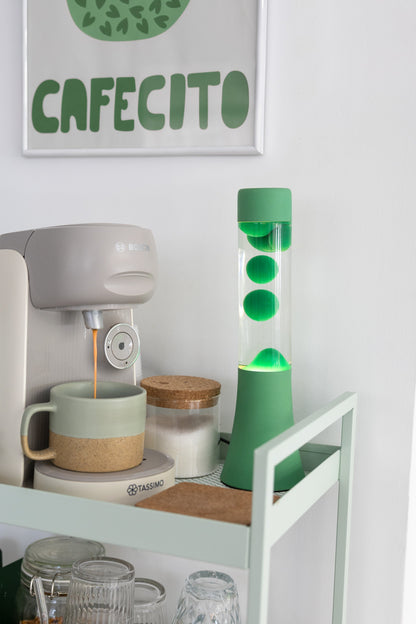 Mini lampe lave - Fisura Boutique Fisura 