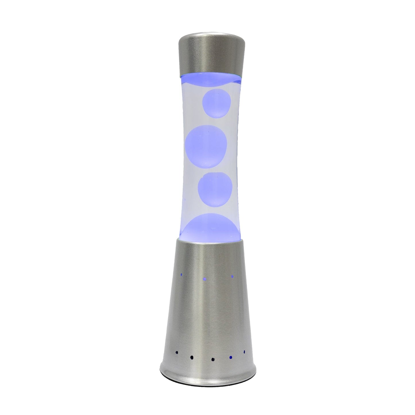 Mini lampe lave LED - change de couleur Boutique Fisura 