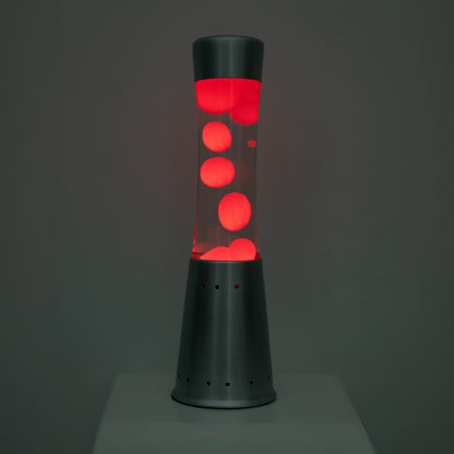 Mini lampe lave LED - change de couleur Boutique Fisura 