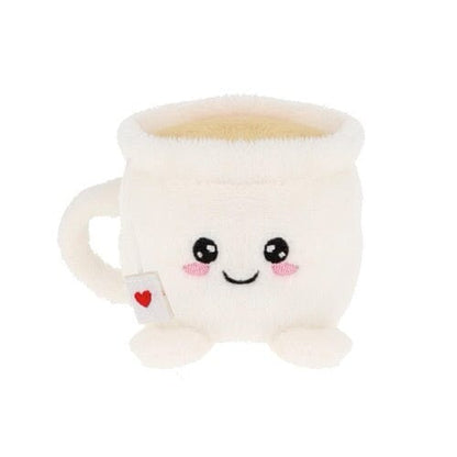 Mini Peluche Tasse de Thé – Food Bobballs Boutique Keel Toys 