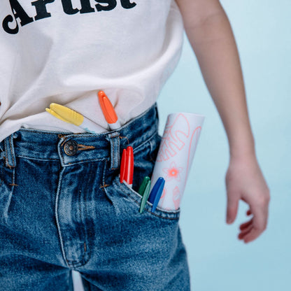 Mini Playmat Floride – SuperPetit Boutique Super Petit 