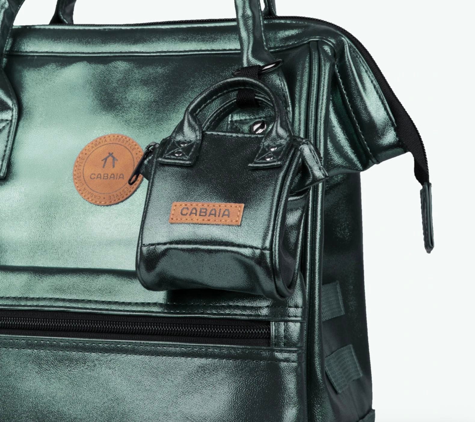 Mini Pouch PICO Cabaïa Boutique Cabaïa 