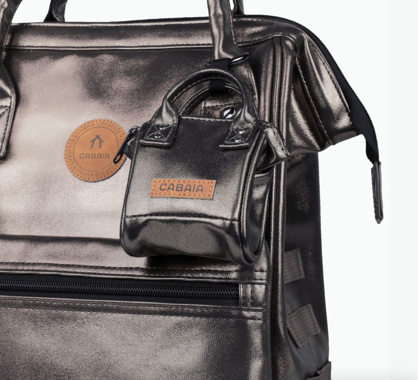 Mini Pouch PICO Cabaïa Boutique Cabaïa 