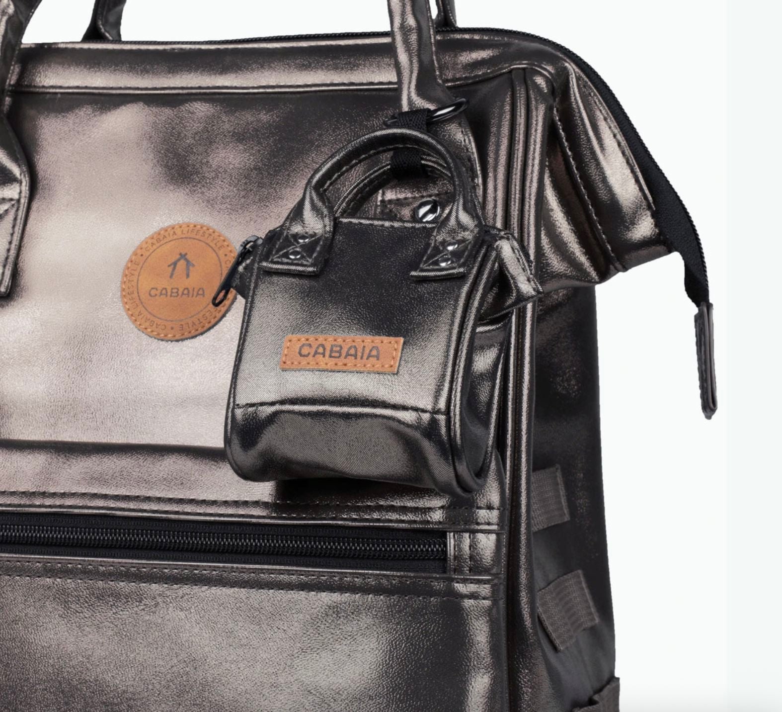 Mini Pouch PICO Cabaïa Boutique Cabaïa 