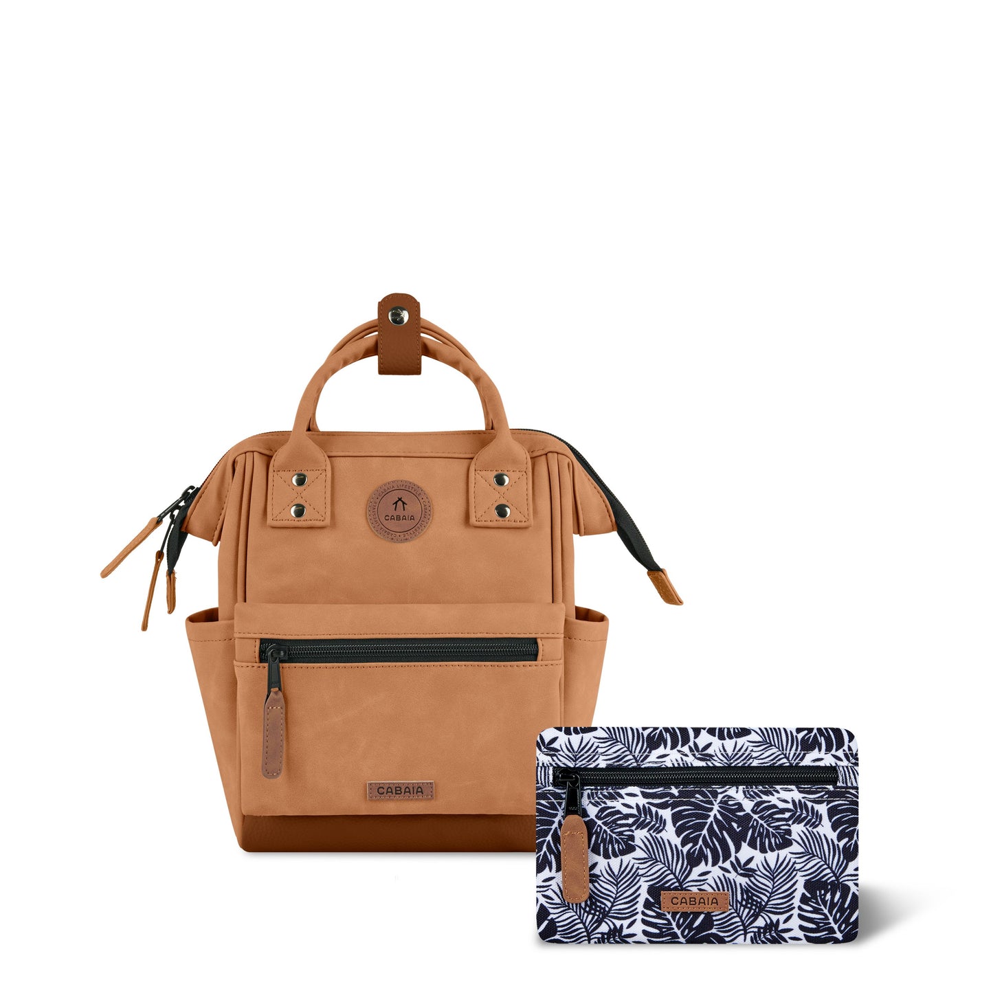 MOSCOU Sac XS adventurer CABAÏA Boutique Cabaïa 