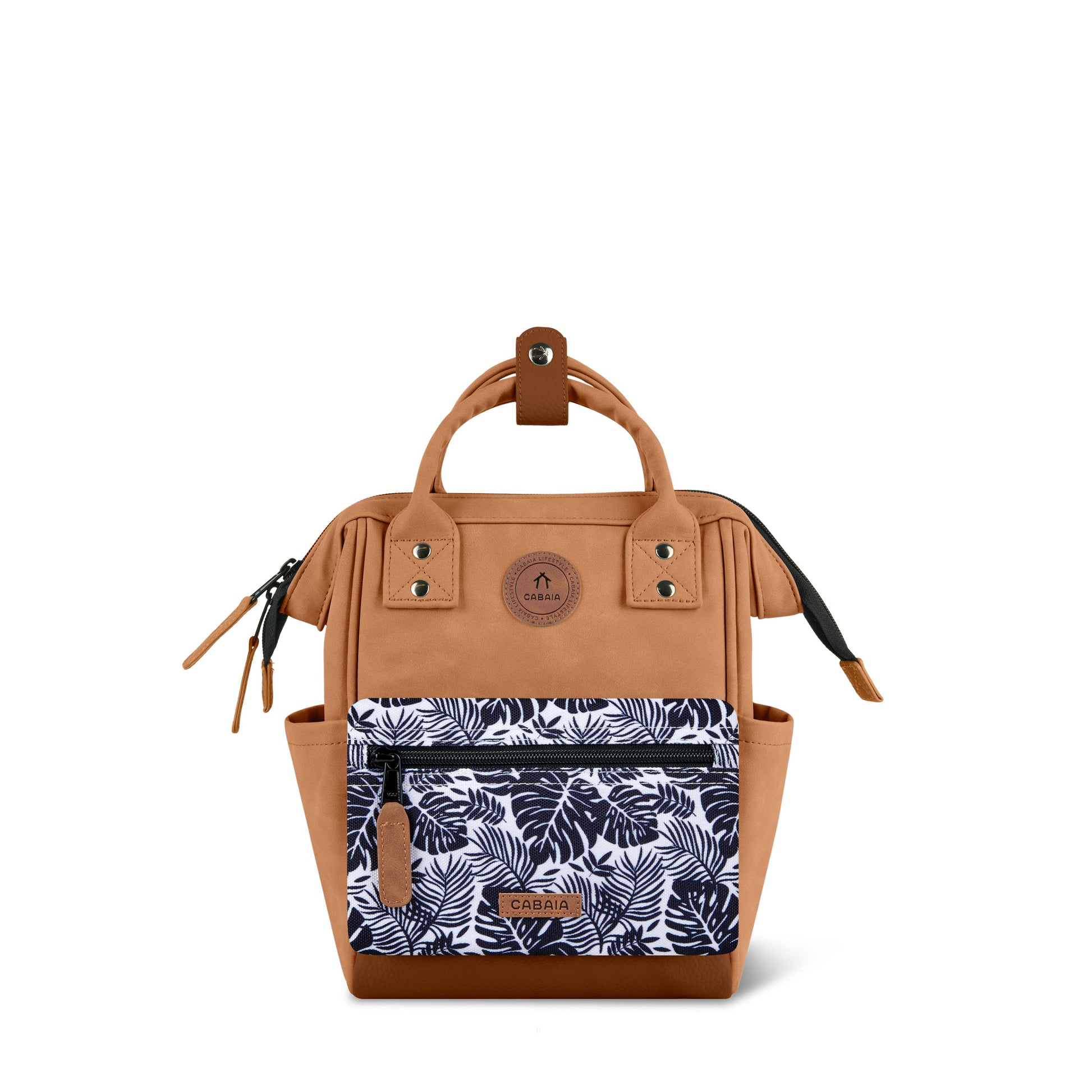 MOSCOU Sac XS adventurer CABAÏA Boutique Cabaïa 