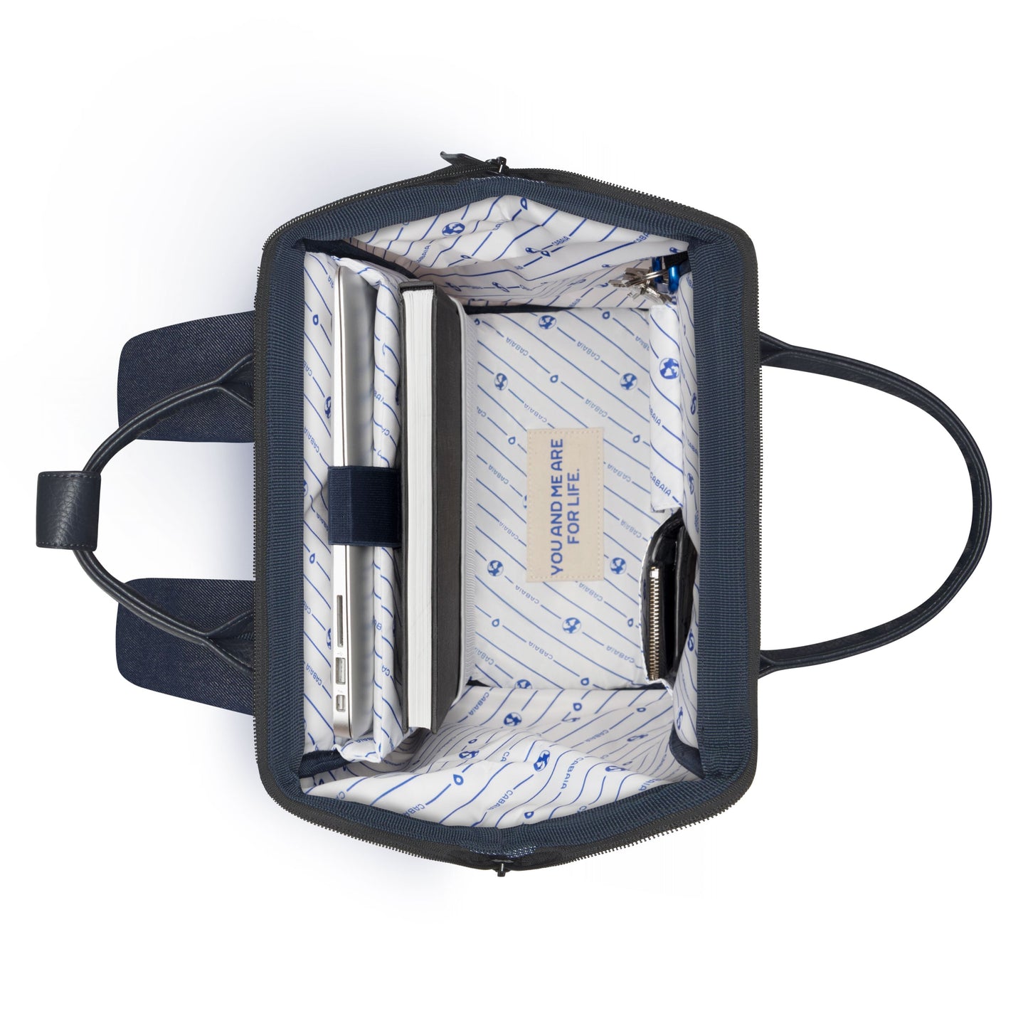 NAMUR Sac medium adventurer Boutique Cabaïa 