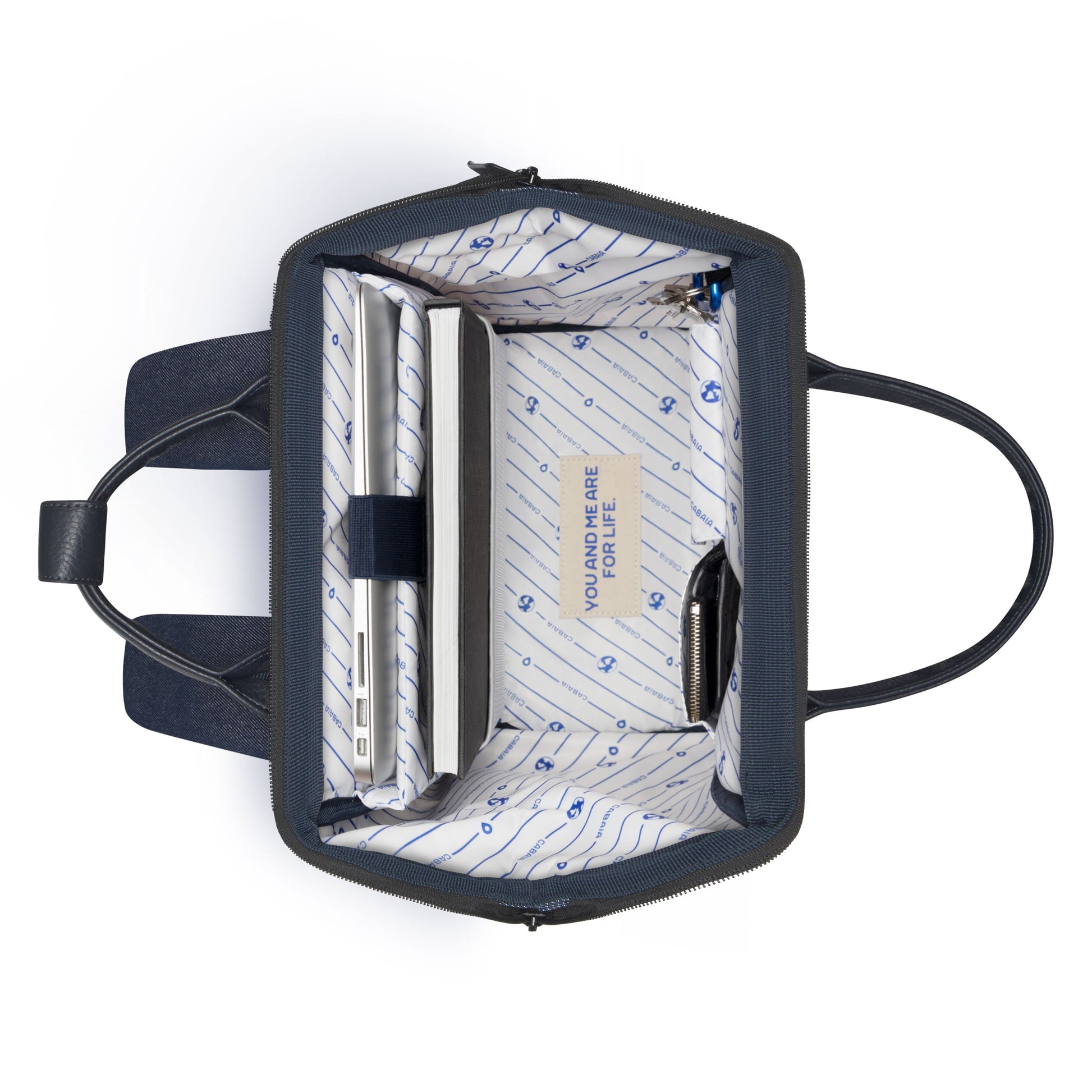 NAMUR Sac medium adventurer Boutique Cabaïa 