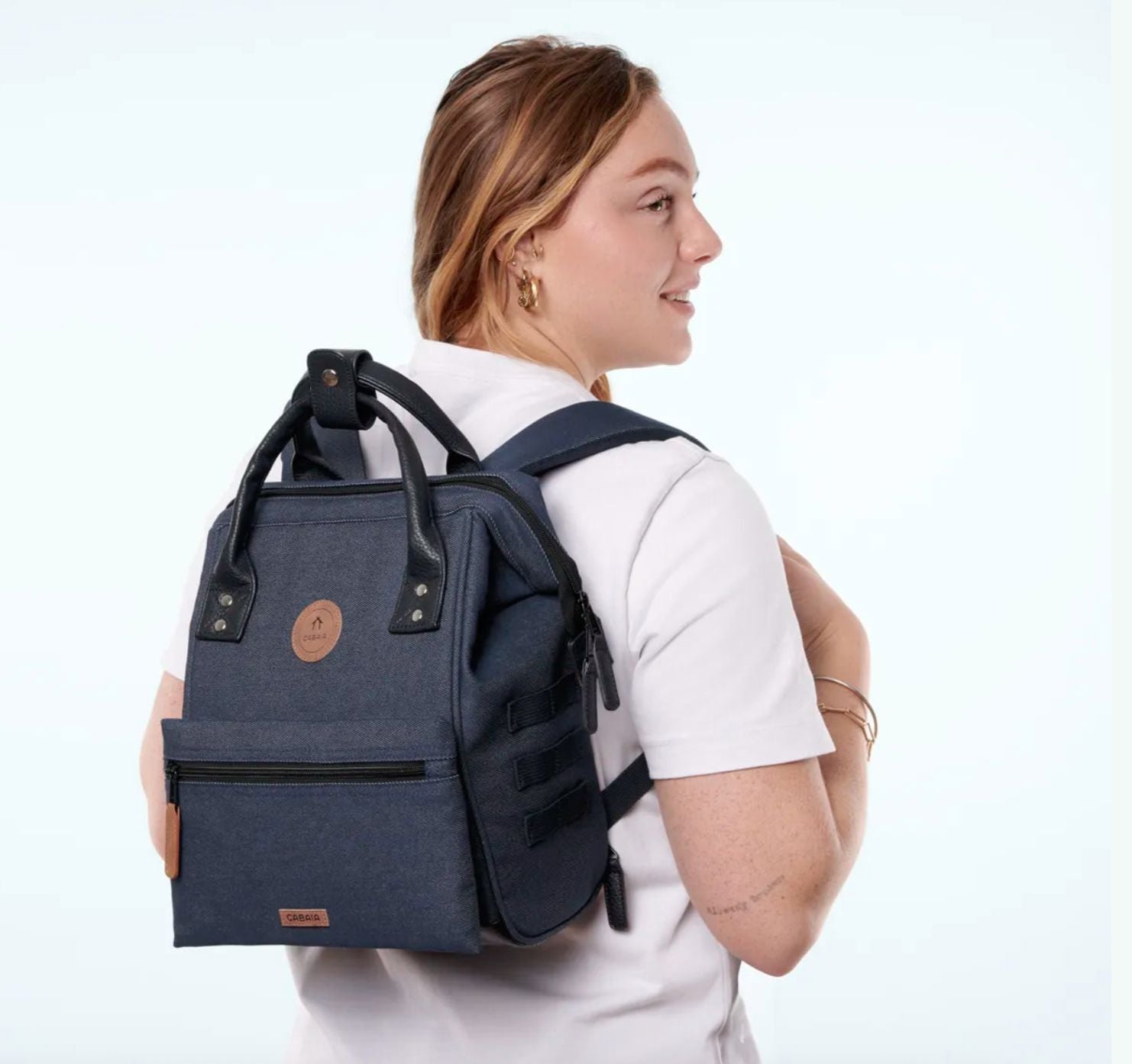 NAMUR Sac small adventurer - Cabaïa Boutique Cabaïa 