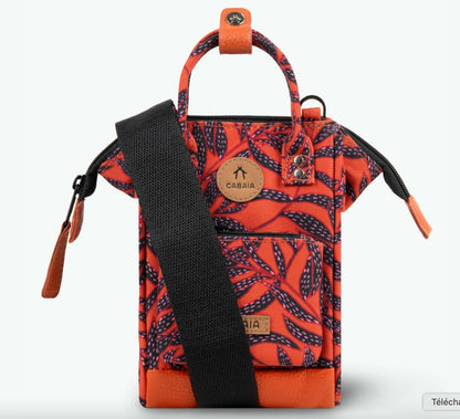 Nano Bag - ADELAIDE - Cabaïa Boutique Cabaïa 