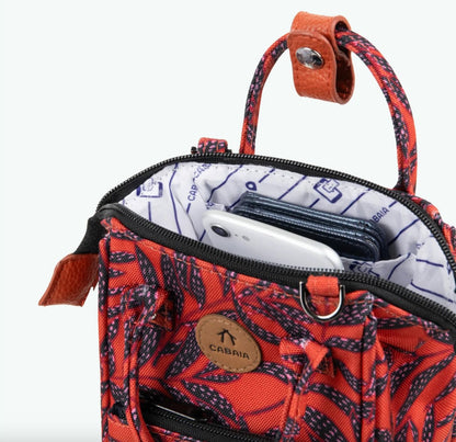 Nano Bag - ADELAIDE - Cabaïa Boutique Cabaïa 