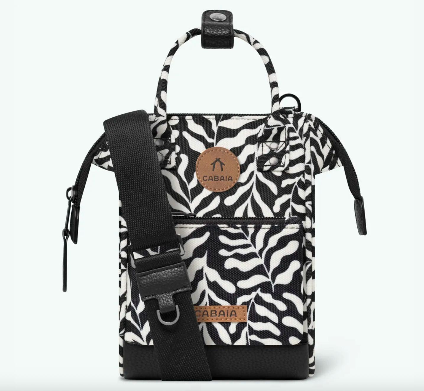 Nano Bag - LUANDA - Cabaïa Boutique Cabaïa 