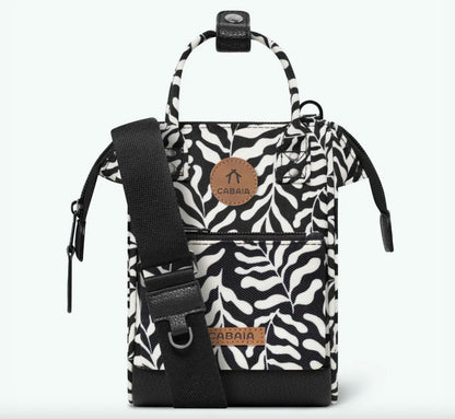 Nano Bag - LUANDA - Cabaïa Boutique Cabaïa 