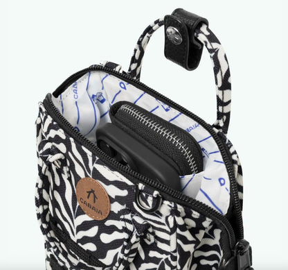 Nano Bag - LUANDA - Cabaïa Boutique Cabaïa 