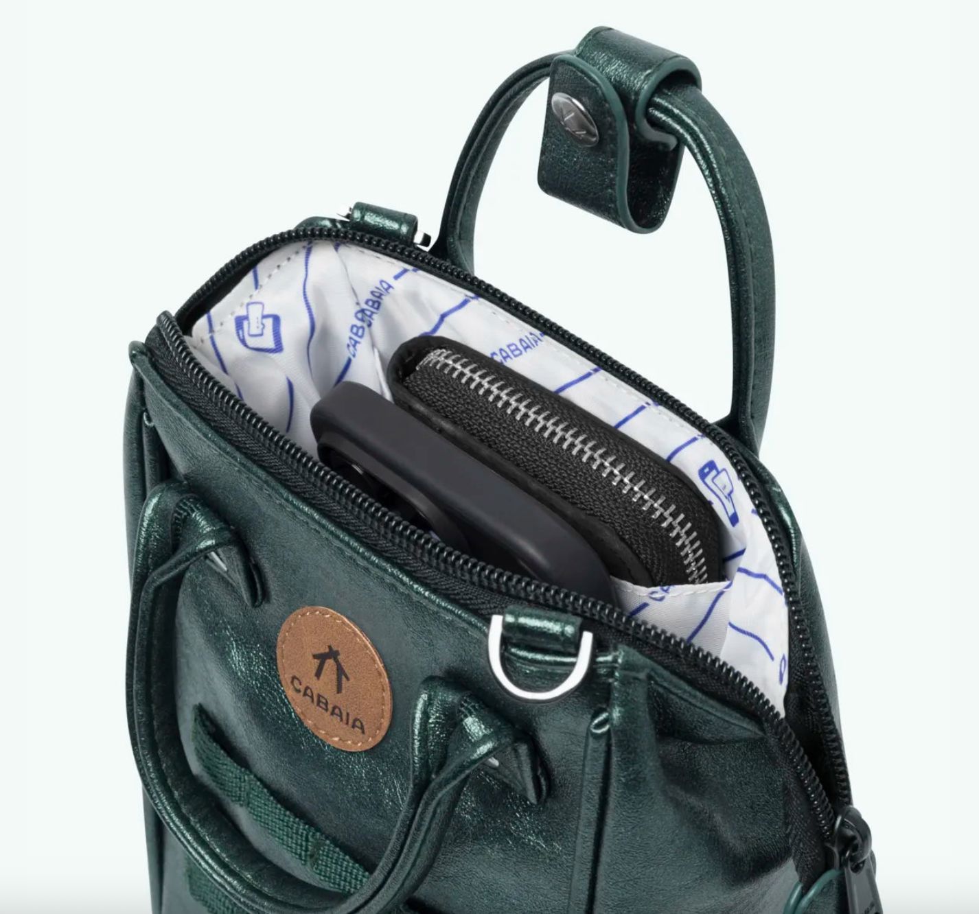 Nano Bag - LUCERNE - Cabaïa Boutique Cabaïa 