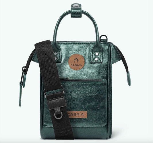 Nano Bag - LUCERNE - Cabaïa Boutique Cabaïa 