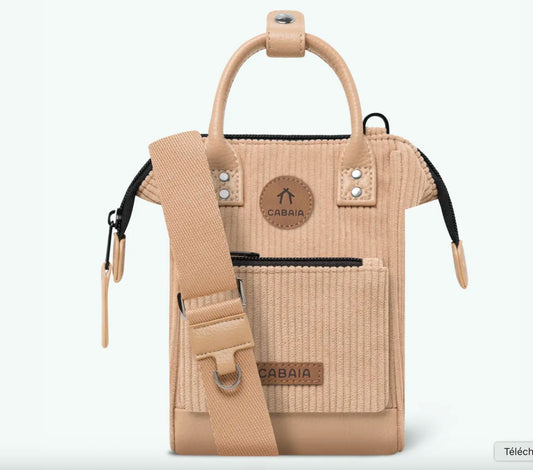 Nano Bag - LUXOR - Cabaïa Boutique Cabaïa 