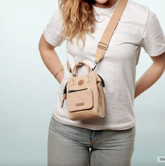 Nano Bag - LUXOR - Cabaïa Boutique Cabaïa 