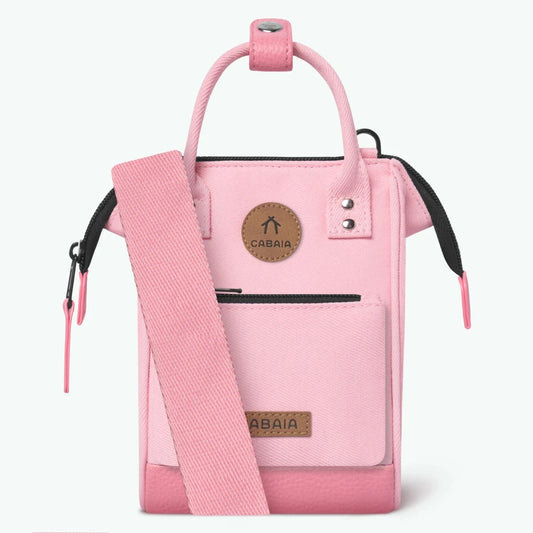 Nano Bag - SAINT MALO - Cabaïa Boutique Cabaïa 