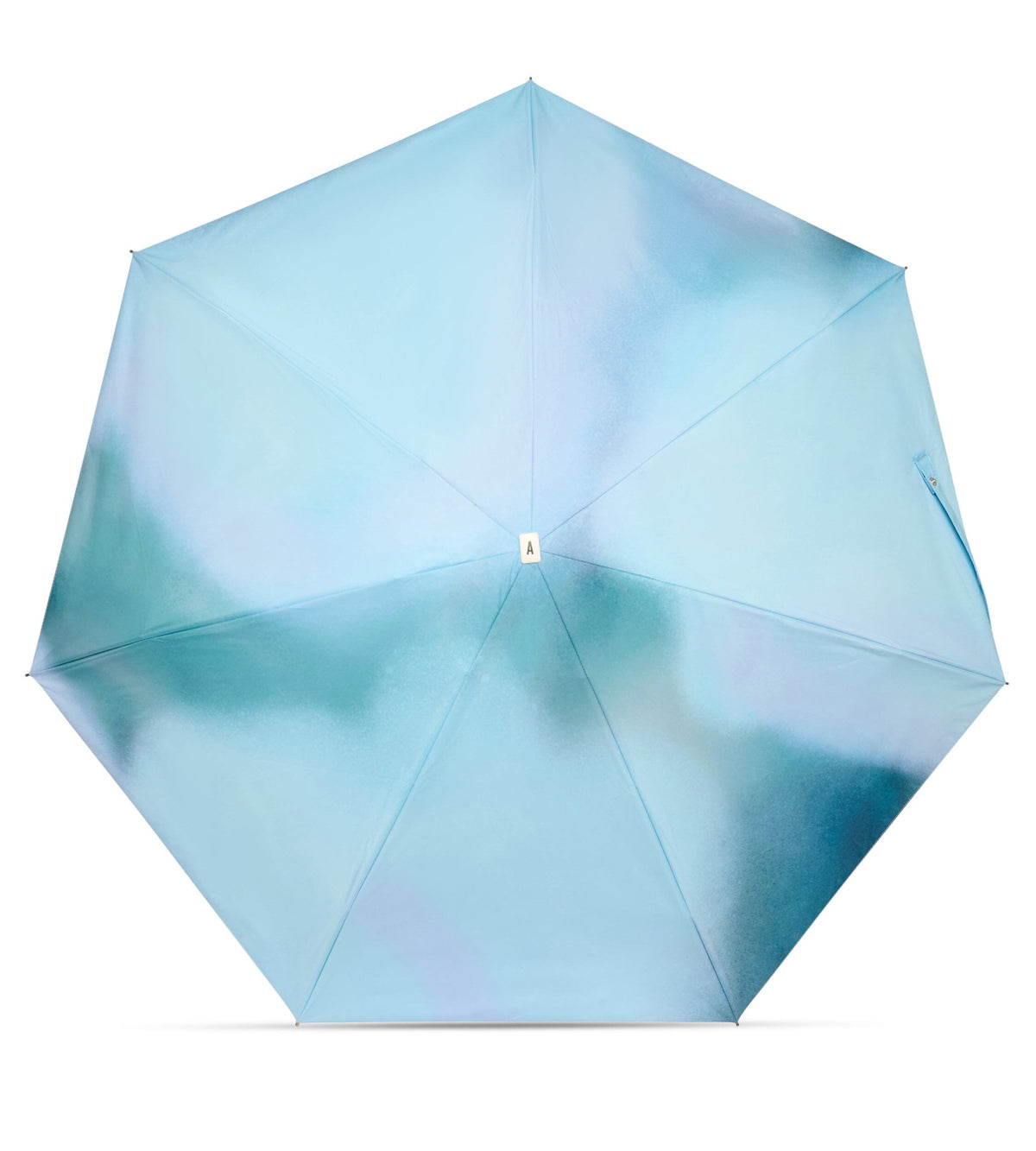 Ombrelle anti-UV / pluie double protection Boutique Anatole Quasar 