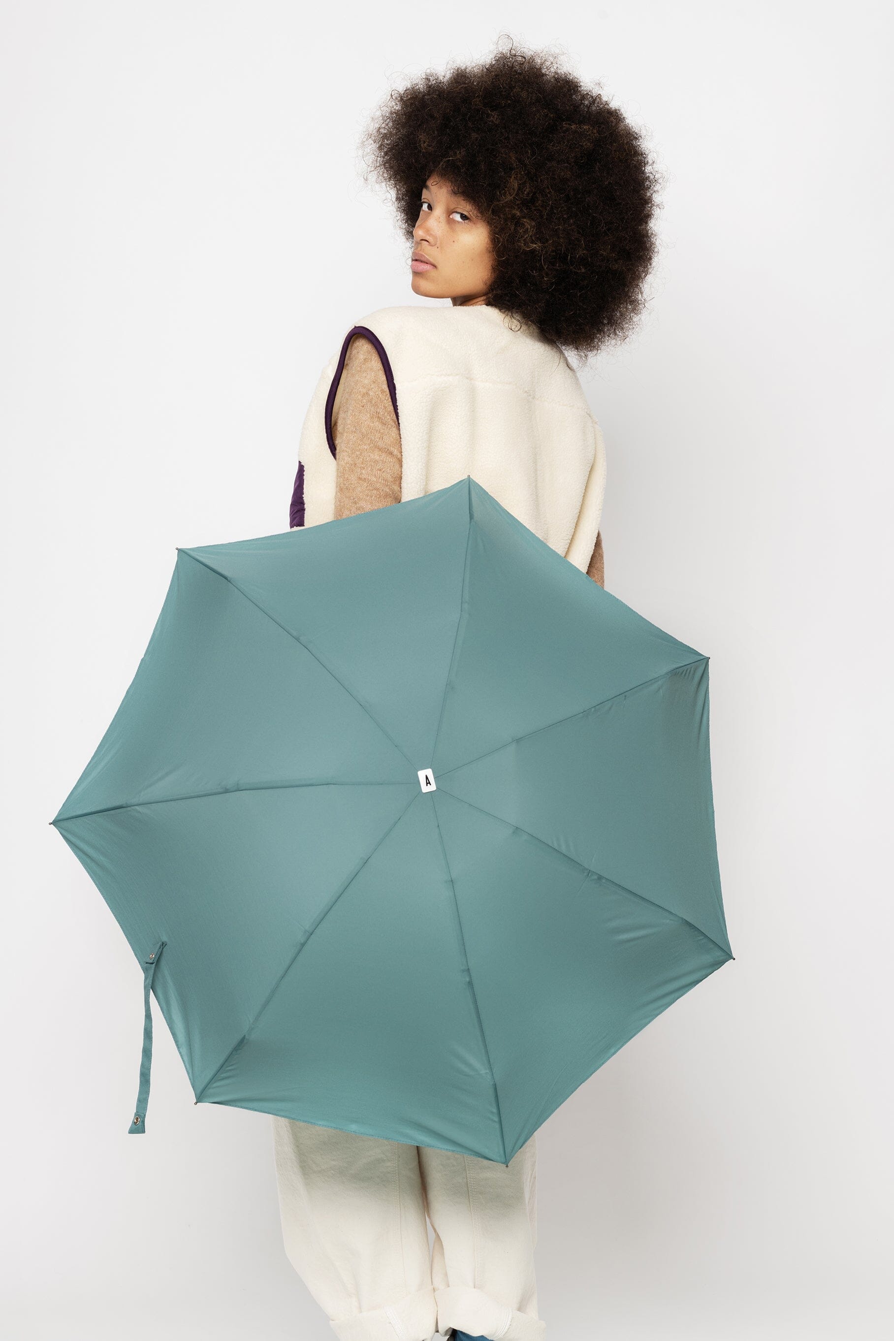 Parapluie compact - Anatole Boutique Anatole 