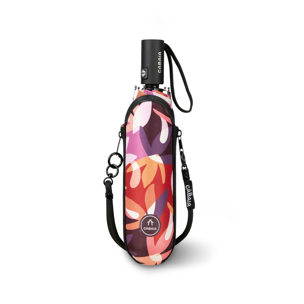 Parapluie compact et résistant Cabaïa Boutique Cabaïa 