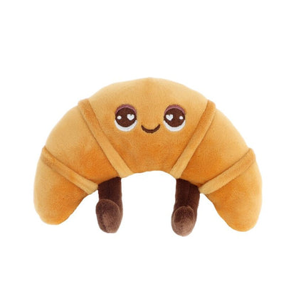 Peluche Parfumée 8 cm – Collection Bakery Sweet Treats Boutique Keel Toys 