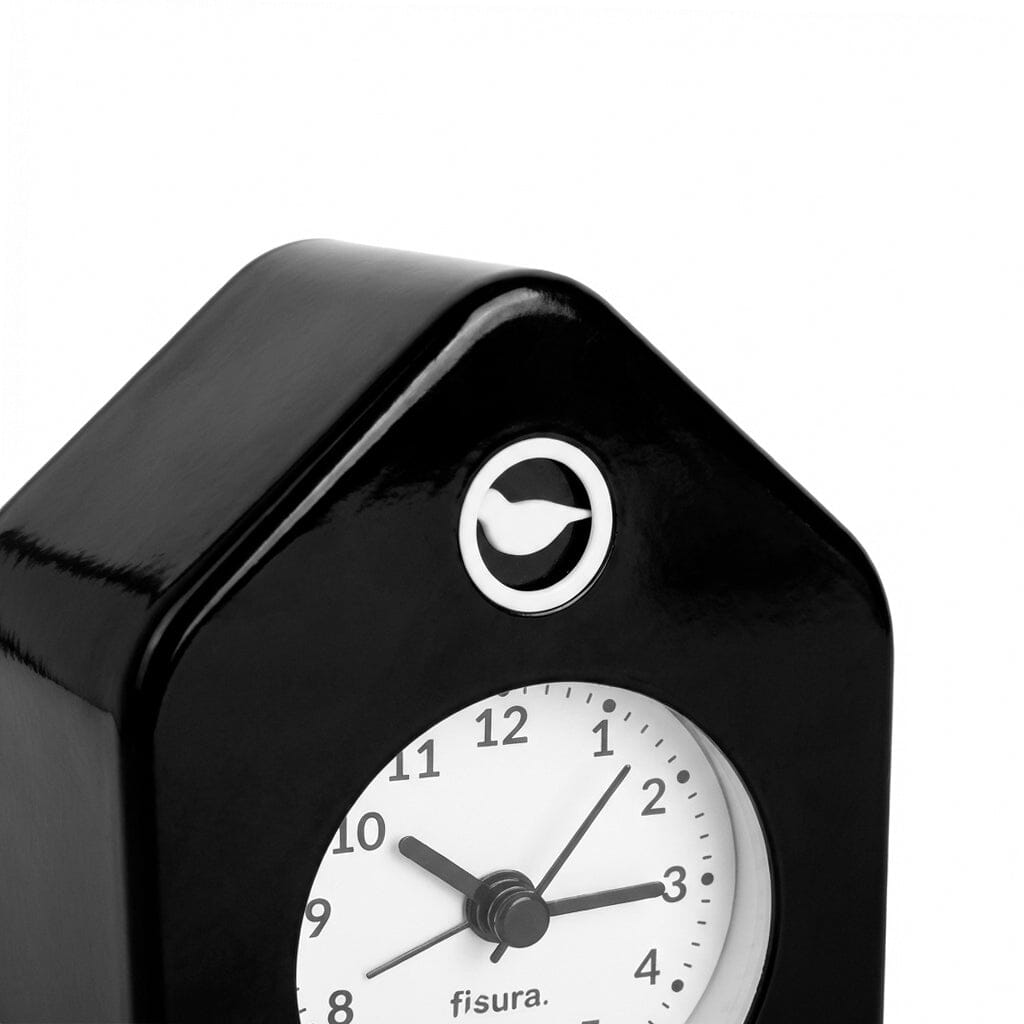 Petit réveil maisonette Fisura Boutique Fisura 