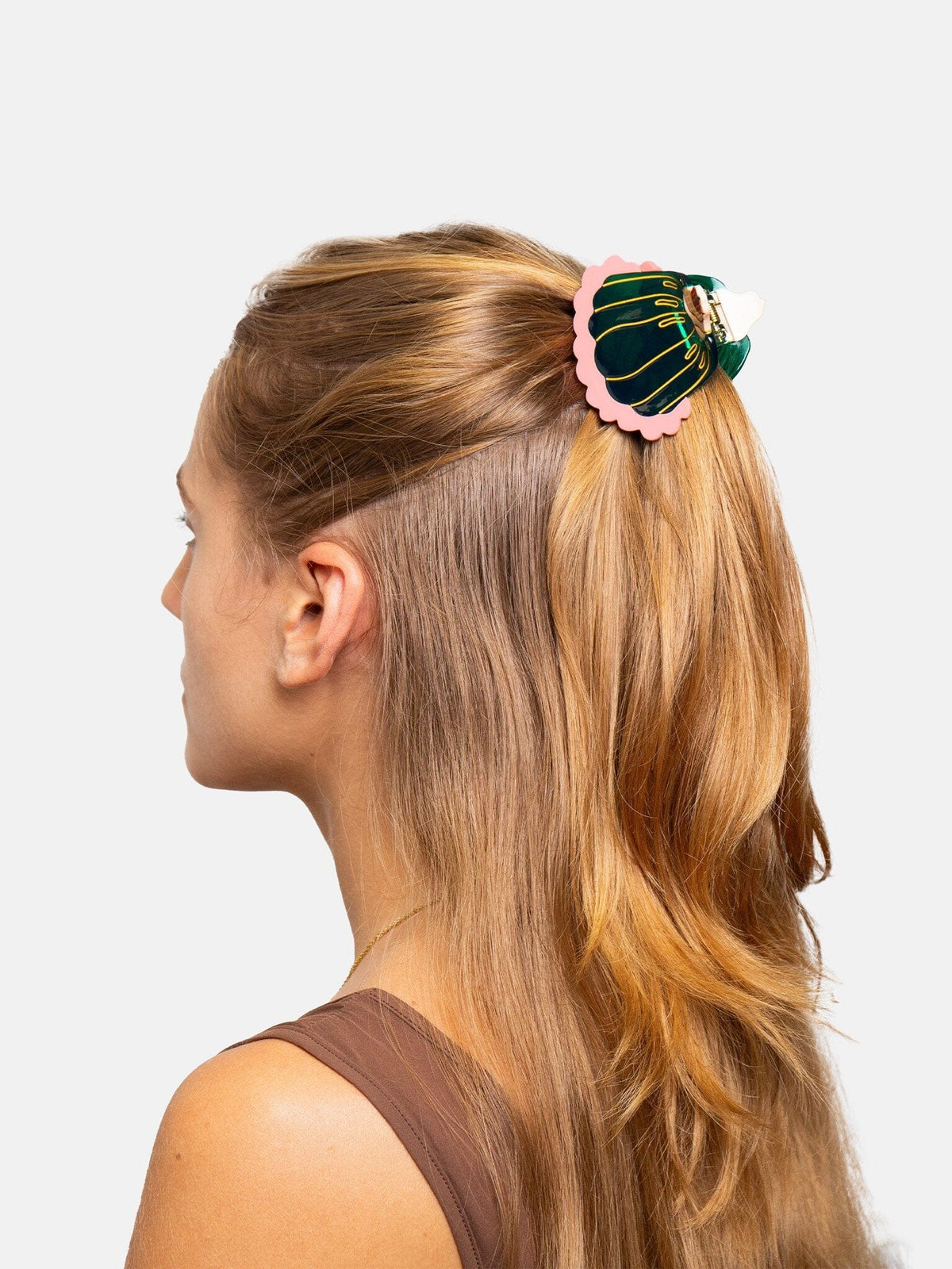 Pince à cheveux Gâteau gelée - Eat My Socks - vue 3