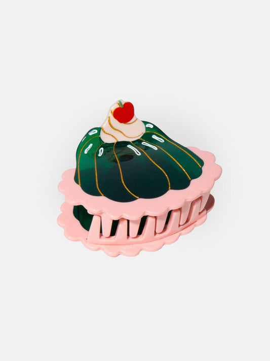 Pince à cheveux Gâteau gelée - Eat My Socks - vue 1