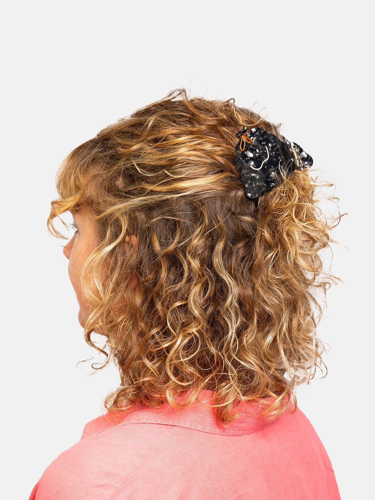 Pince à cheveux Sac poubelle - Eat My Socks - vue 3