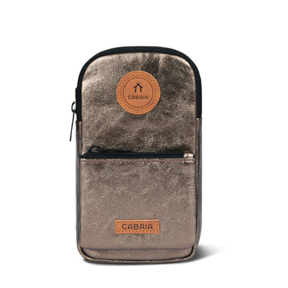 Pochette téléphone LOUISVILLE Cabaïa Boutique Cabaïa 