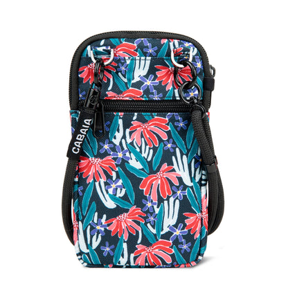 Pochette téléphone "Phone Bag" Cabaïa Boutique Cabaïa 
