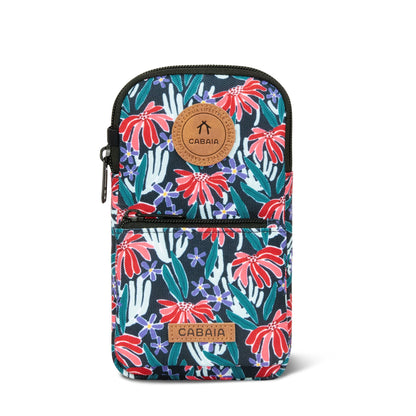 Pochette téléphone "Phone Bag" Cabaïa Boutique Cabaïa Edea 