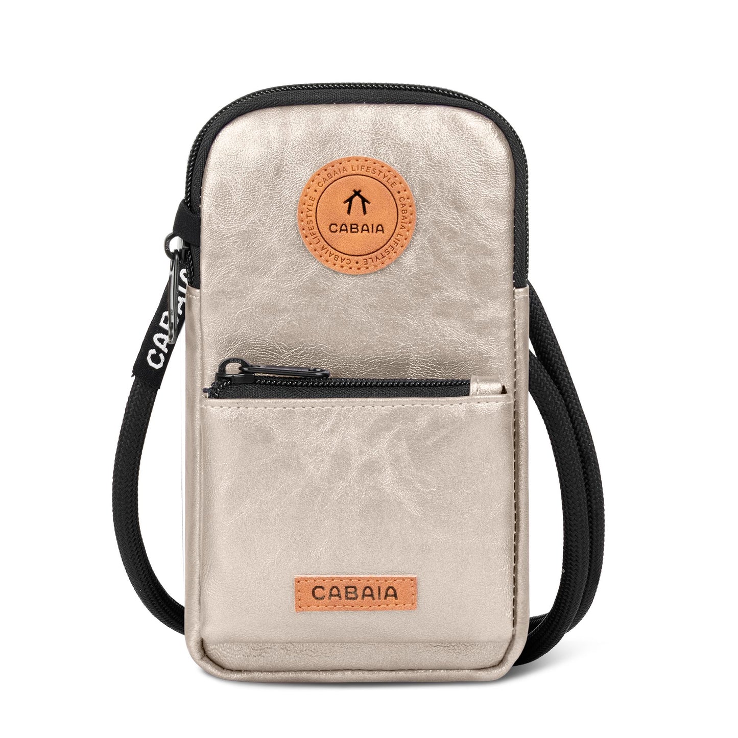 Pochette téléphone "Phone Bag" Cabaïa Boutique Cabaïa Honolulu 