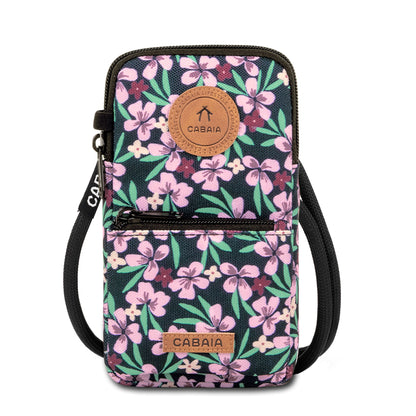 Pochette téléphone "Phone Bag" Cabaïa Boutique Cabaïa Cagliari 