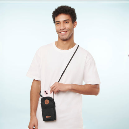 Pochette téléphone "Phone Bag" Cabaïa Boutique Cabaïa 