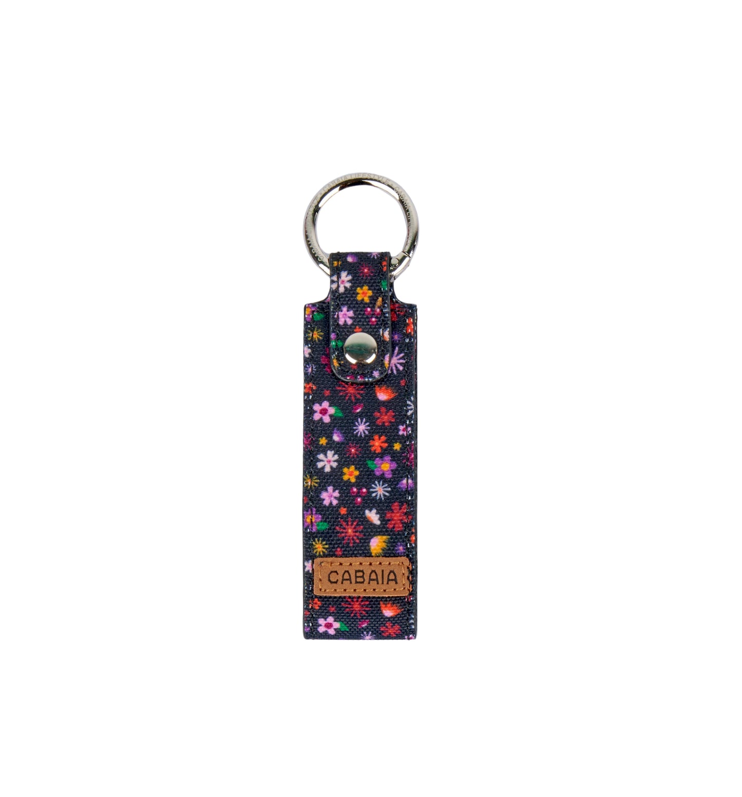 Porte-clés "Keychain" Cabaïa Boutique Cabaïa Lausanne 